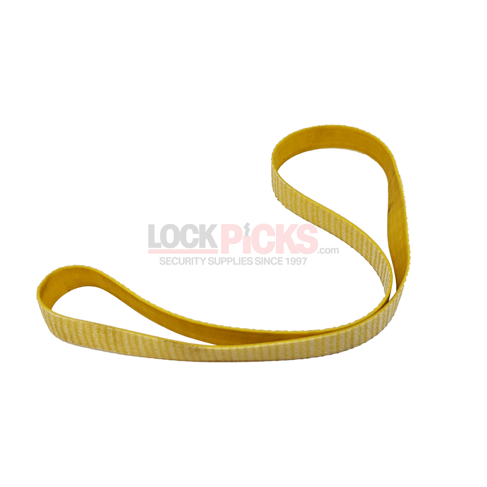 Belt for Dakki Machine - by JMA