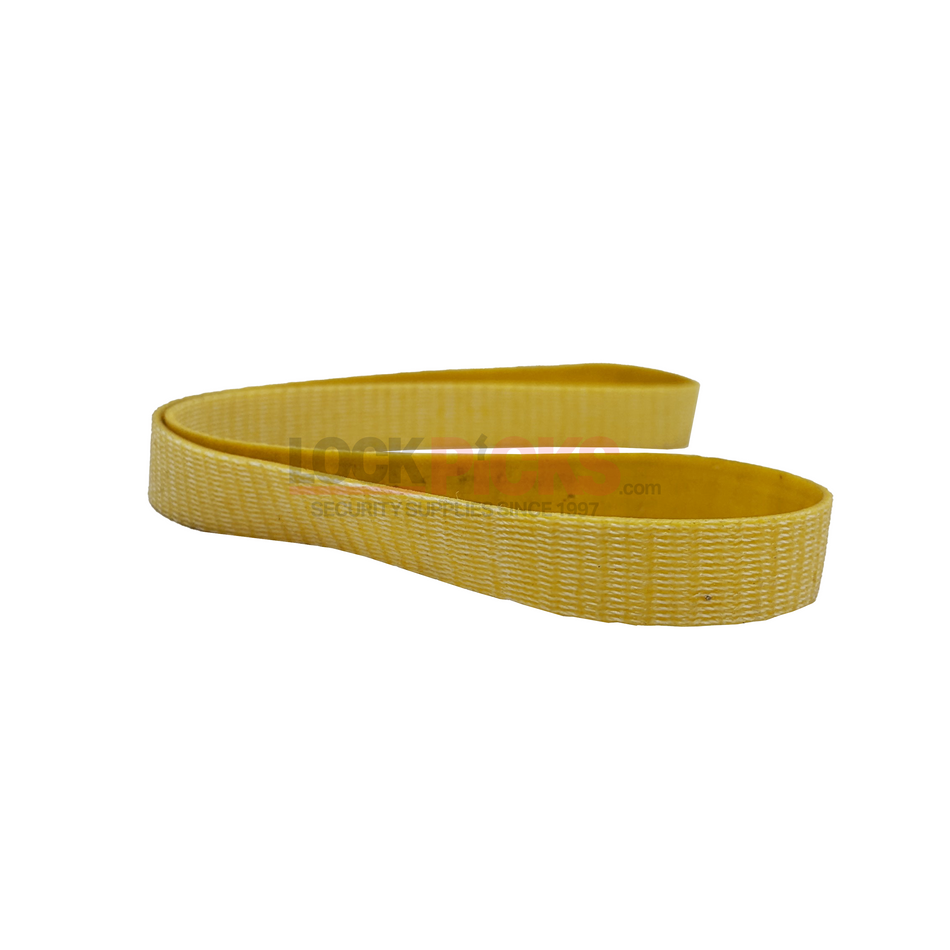 Belt for Dakki Machine - by JMA