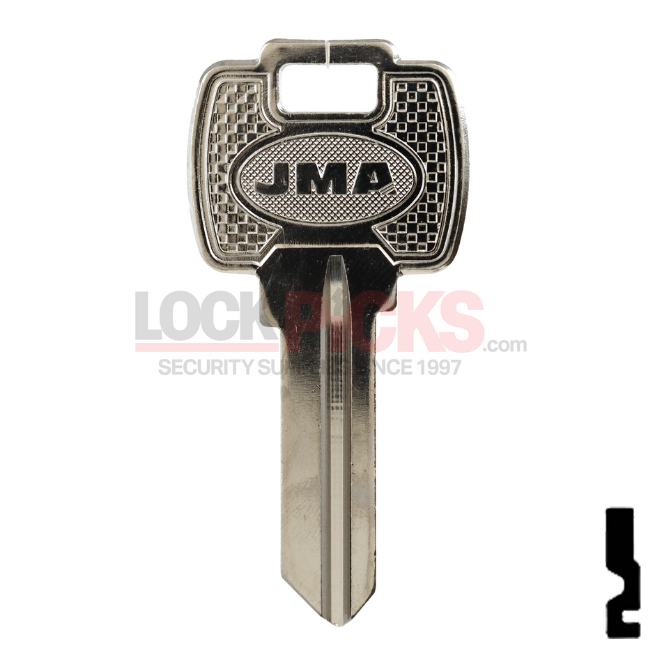 WEI-4   -   Falcon Blank