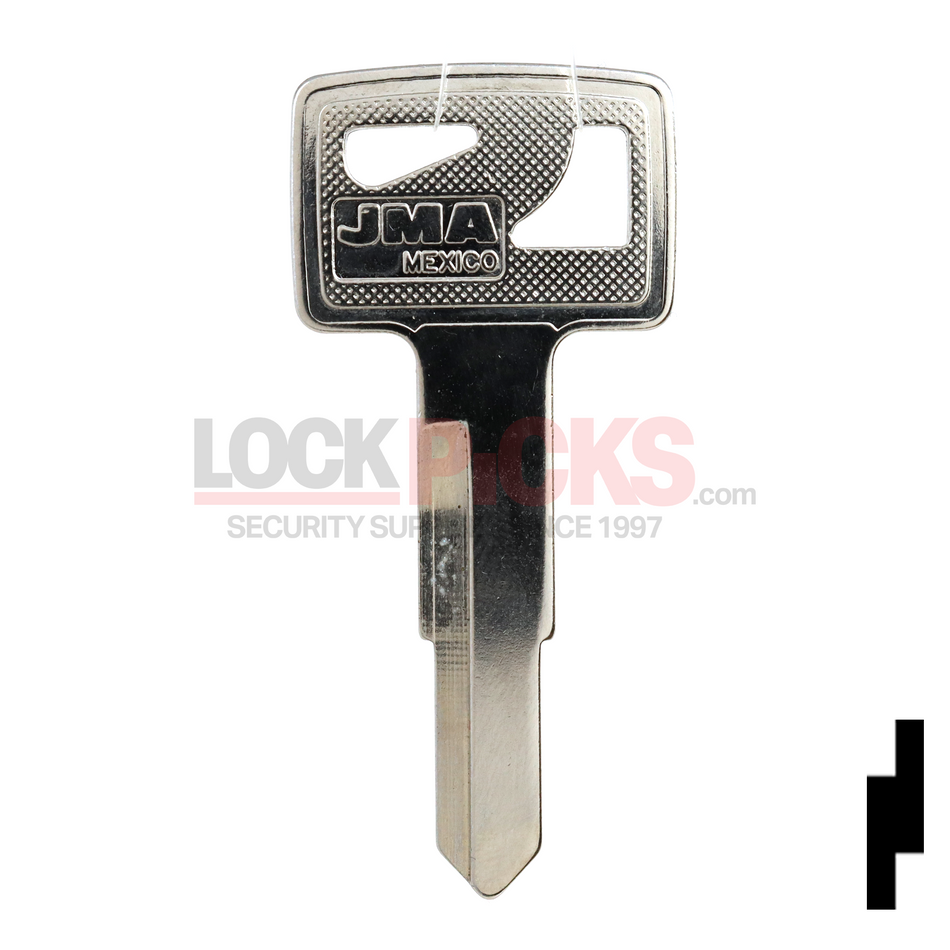 HOND-19D   -   Honda Blank