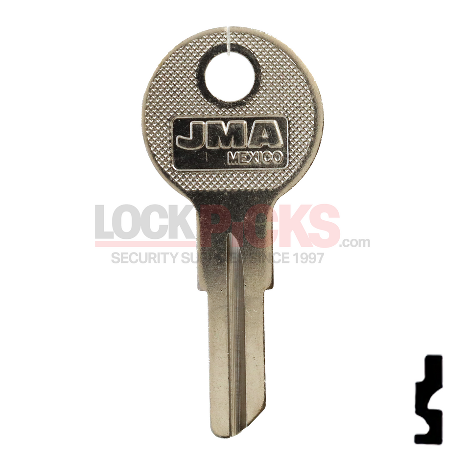 HUDSON, Briggs & Straton (HUD4-NP,1098X)