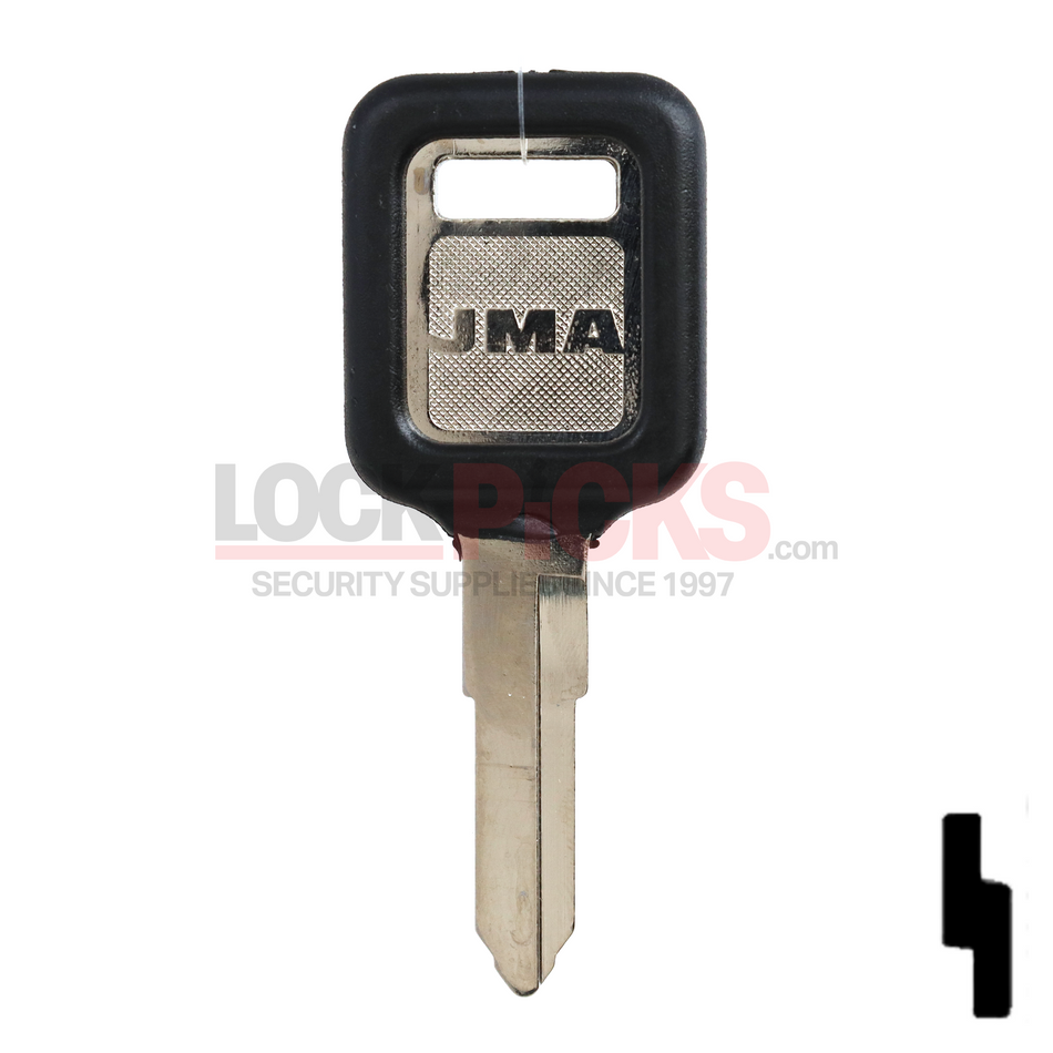 KAW-5.P   -   Kawasaki Plastic Head