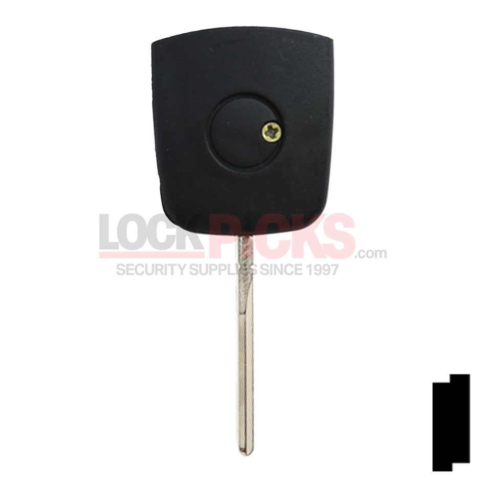 Volkswagen-Audi (TP00HU-HAA-TLV) Remote Housing