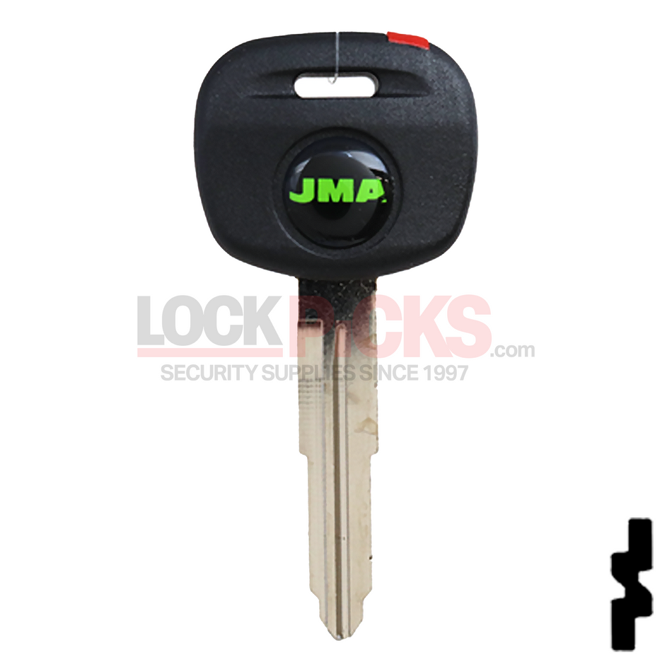 MITSUBISHI Cloneable (TPX1MIT-8D.P1) -by JMA