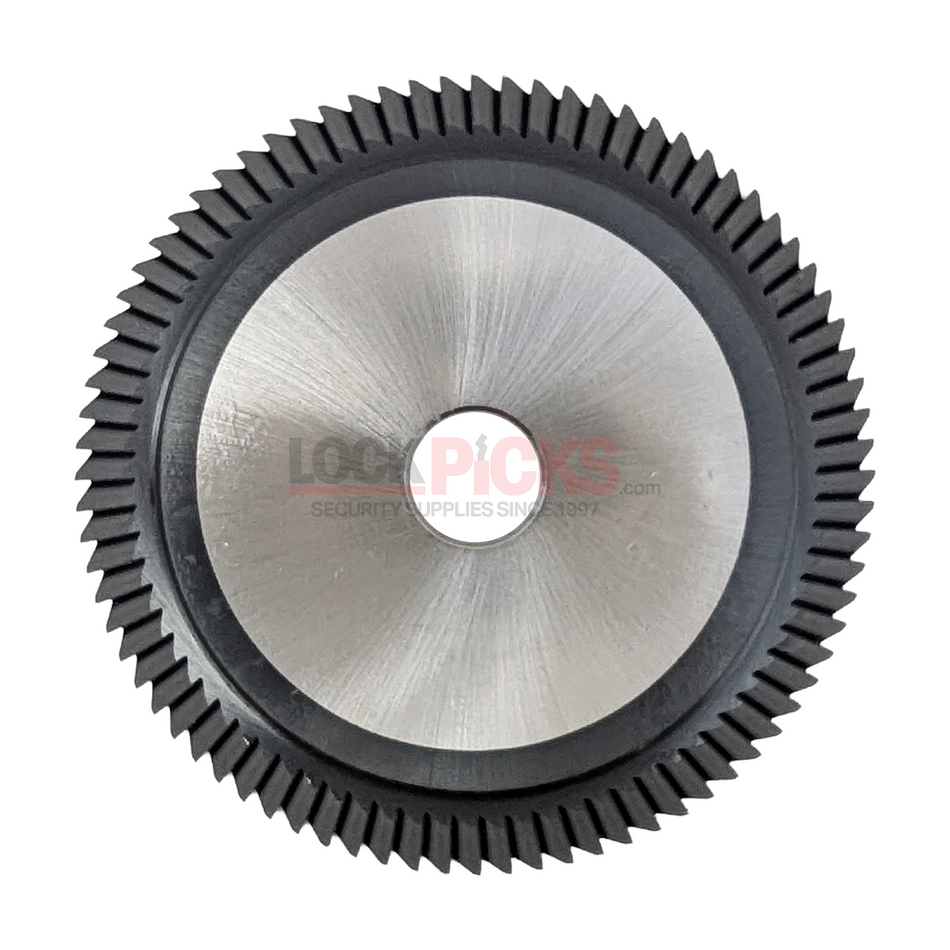 CW-1011 HSS Milling Cutter for 1200 Machines -by RAISE