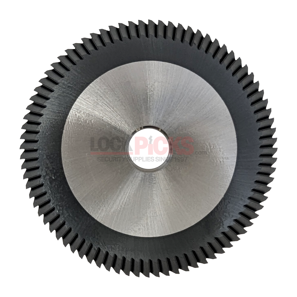 CW-90MC Cutter for HPC Machines - by Raise