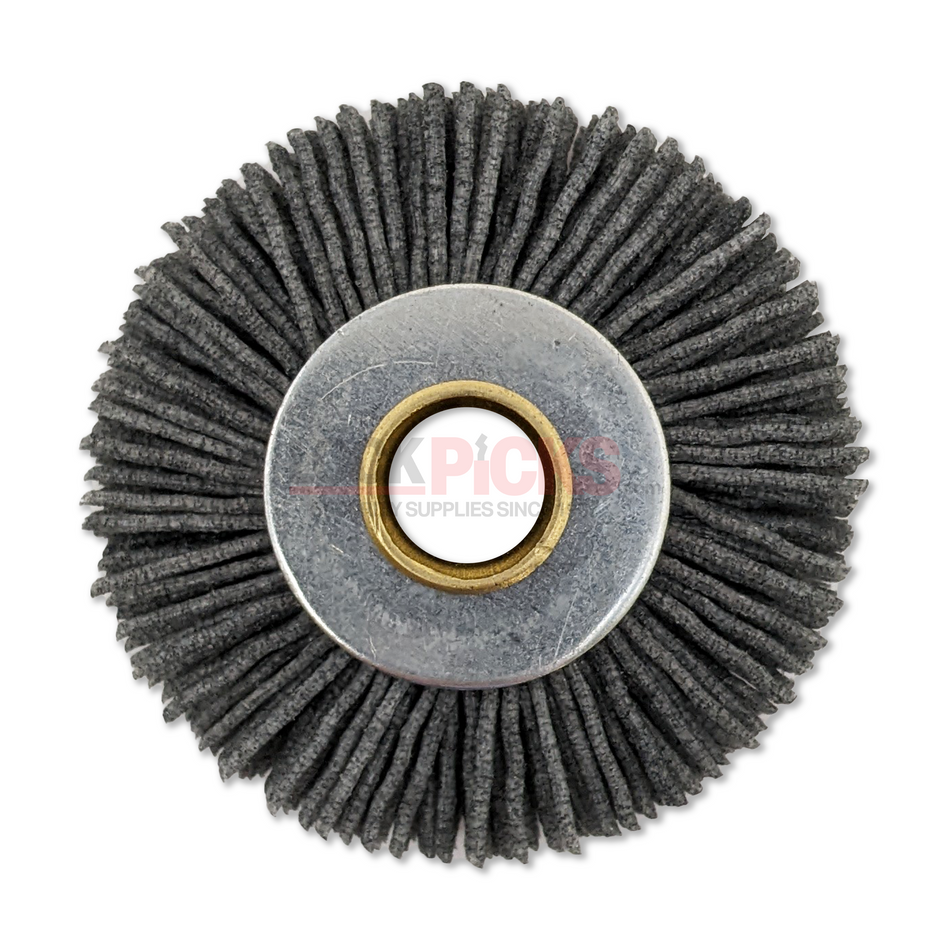 Replacement Brush for Silca Flash 008 - by Kesa Cutters