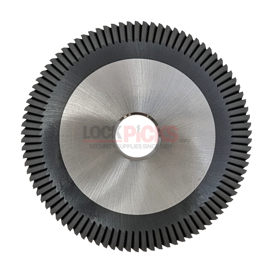 W0011B HSS Cutter for W219C - by Raise