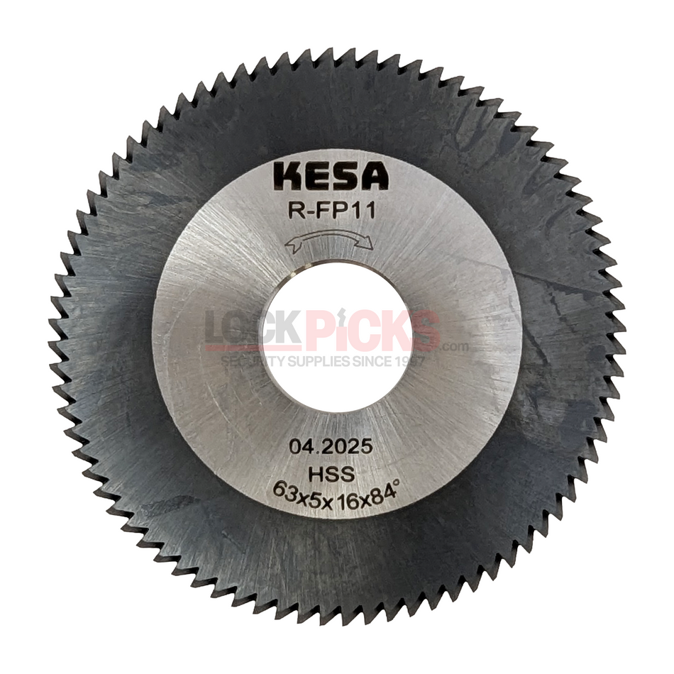 Aftermarket FP11 Cutter for JMA ECCO Series Machines - by Raise