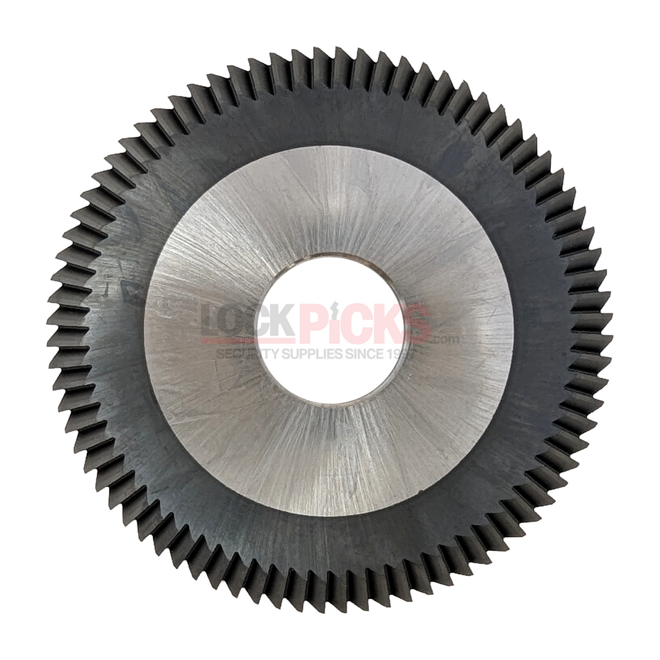 Aftermarket FP11 Cutter for JMA ECCO Series Machines - by Raise