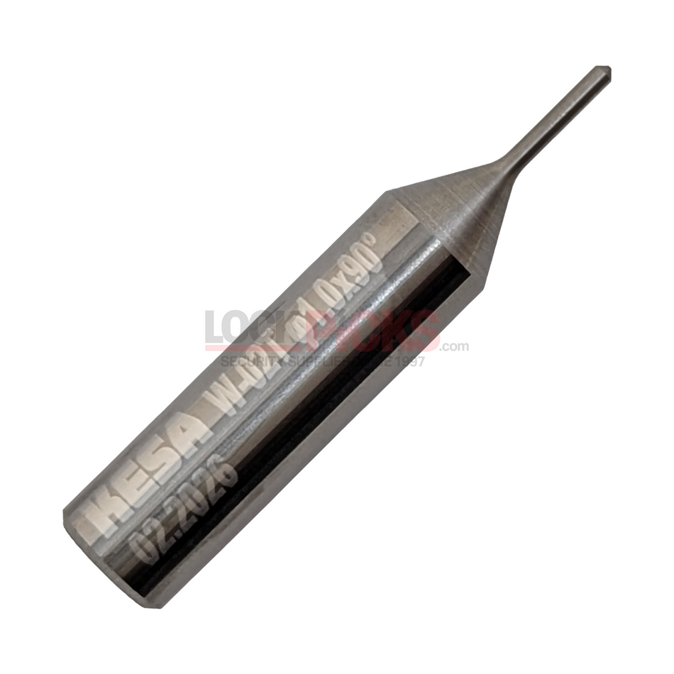 02T 1.0mm Tracer for Futura Machines-by Raise