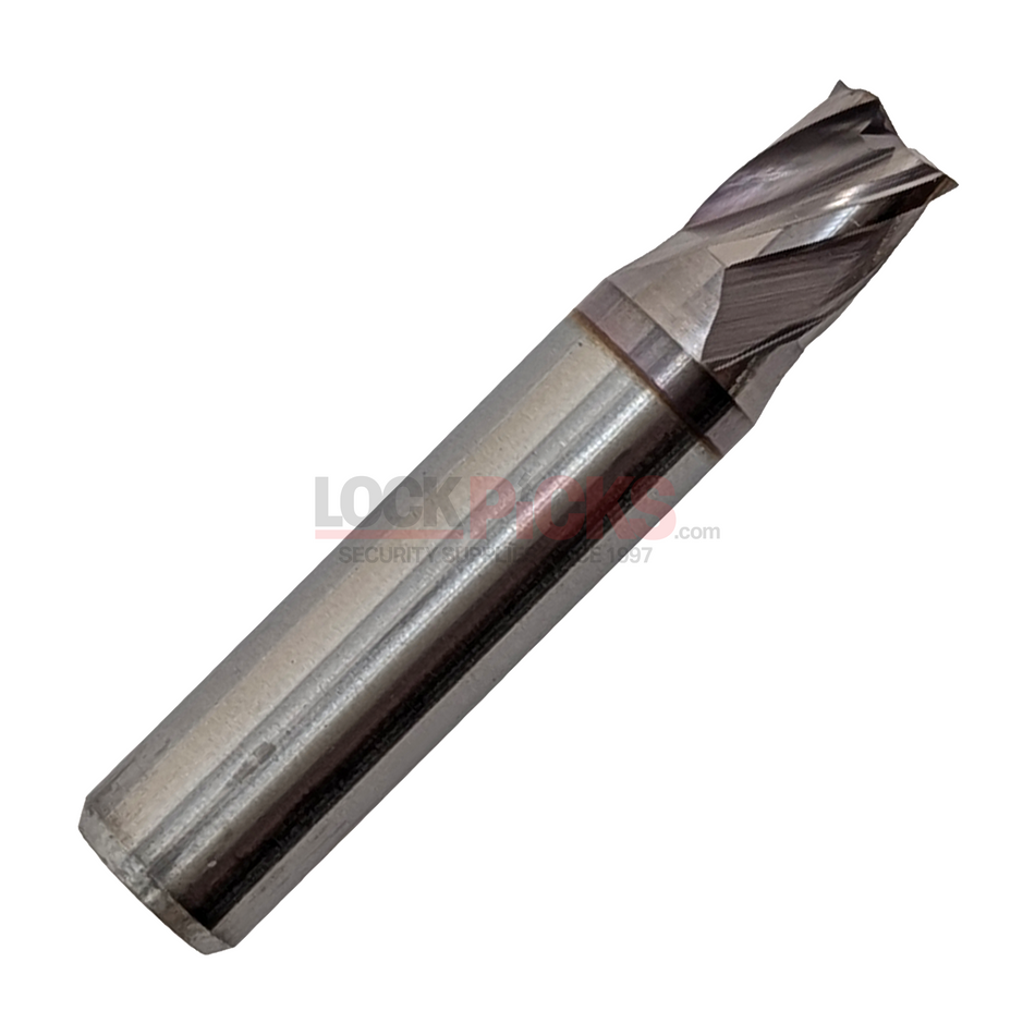 03L 5mm End Mill Cutter for Futura Machines -by Raise