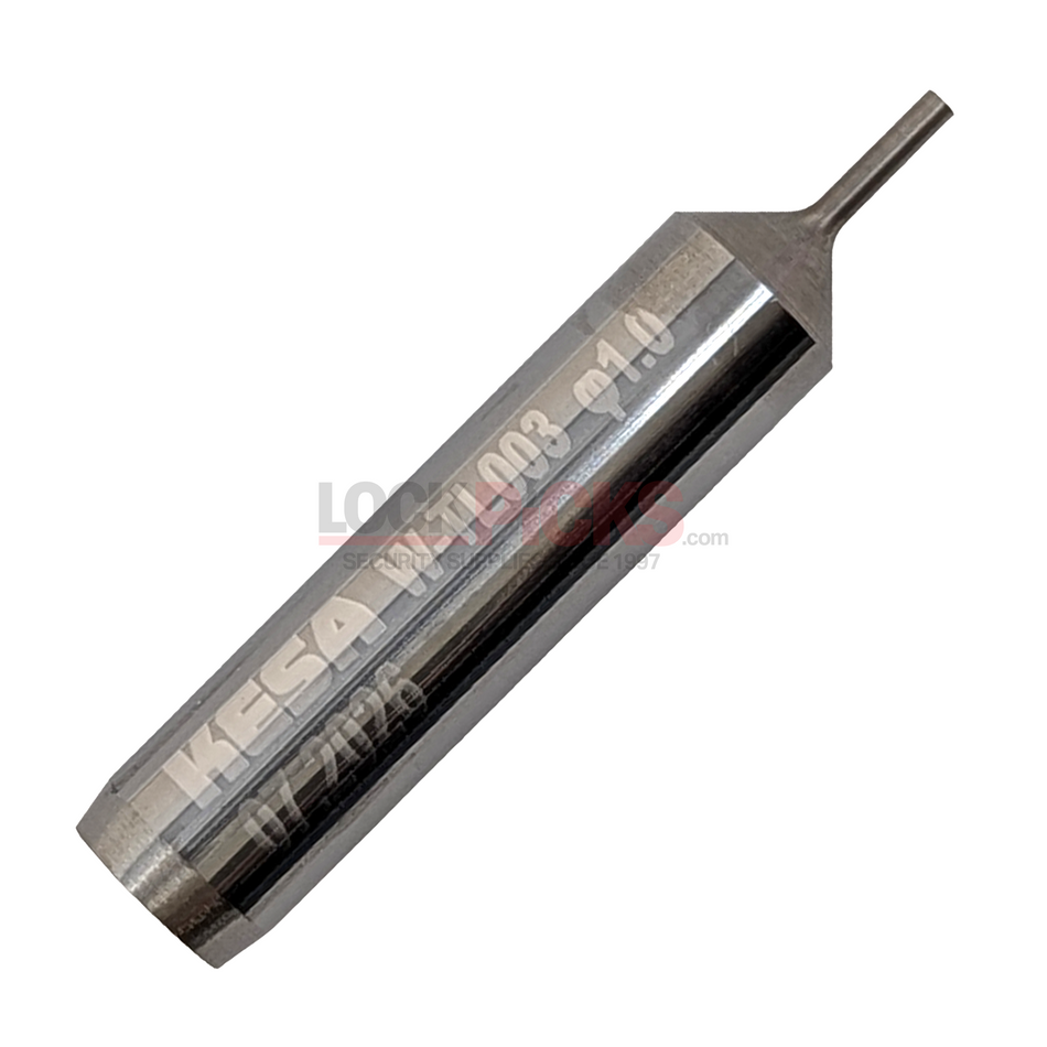 TL003 1.0mm Carbide Tracer for Keyline Ninja Laser -by Raise