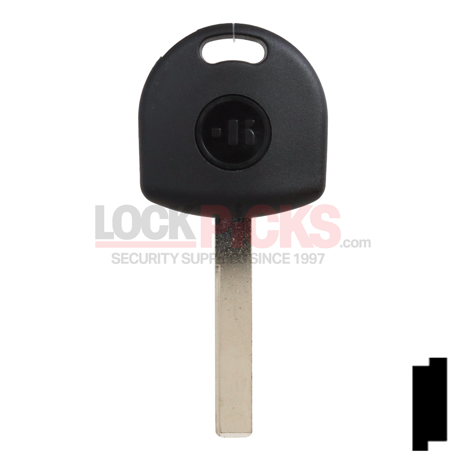 GM (TP00GM-49D.P) Pod Key -by Keyline