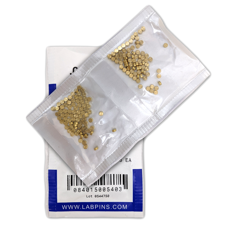 .005 Universal Top Pin (.060) 150qty -by LAB
