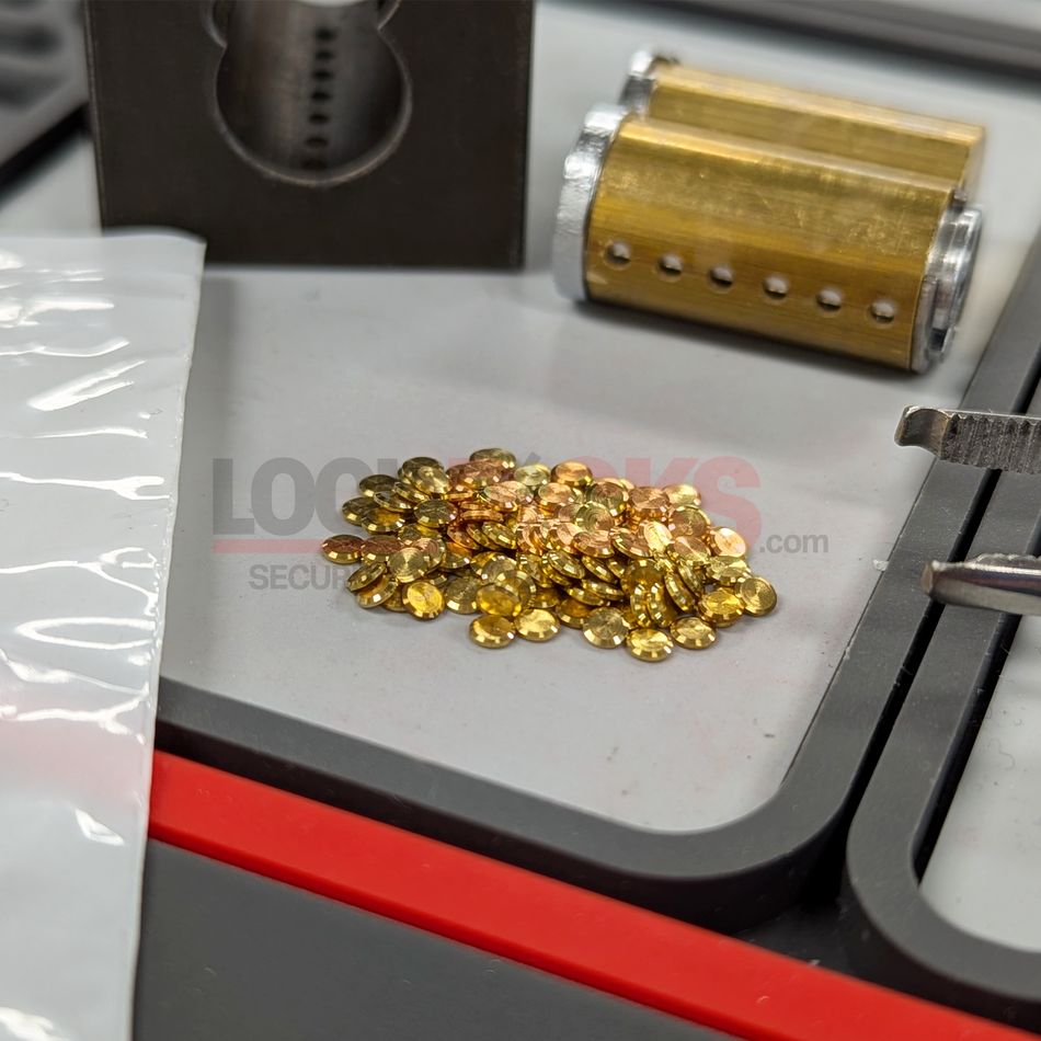 LAB Original SFIC A2 Top Pin #2 (A2-B02)