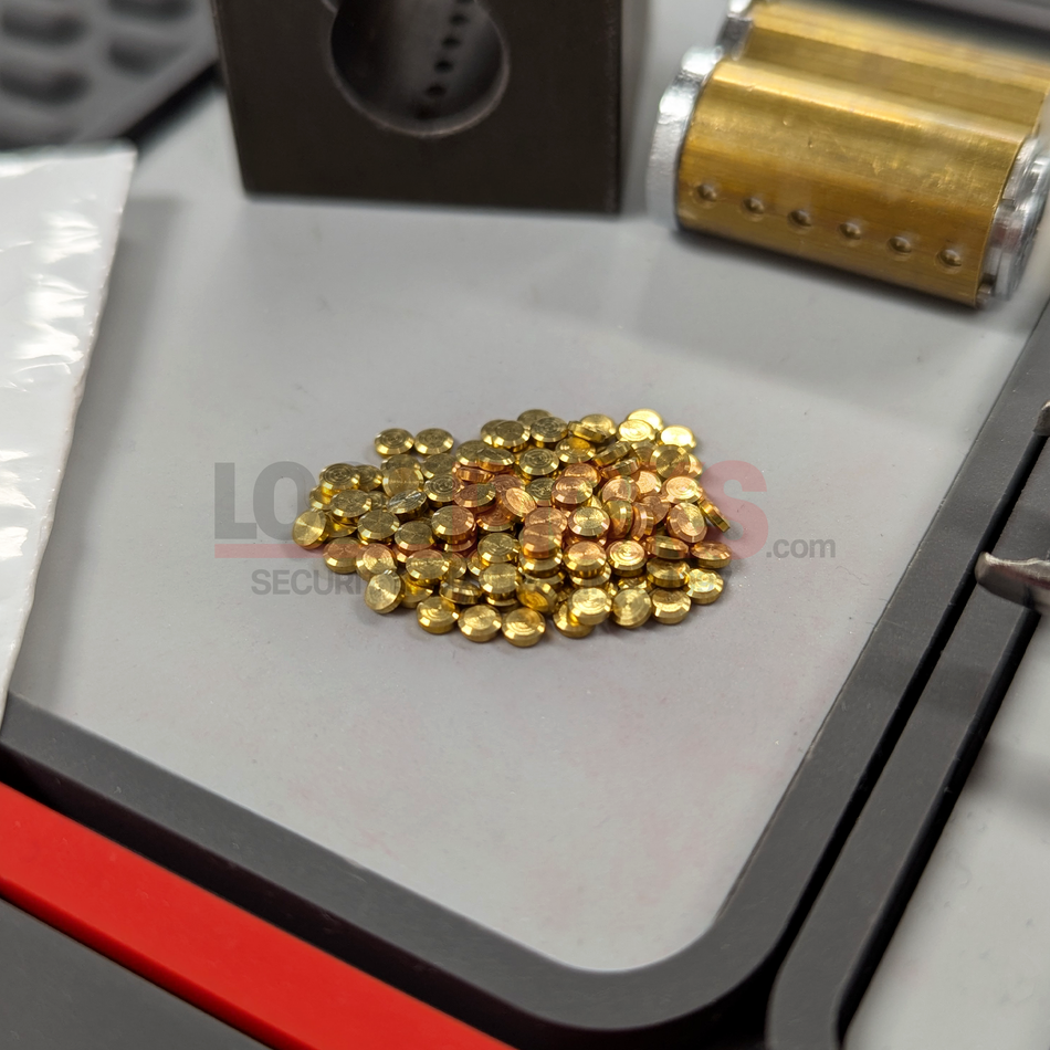 LAB Original SFIC A2 Top Pin #3 (A2-B03)