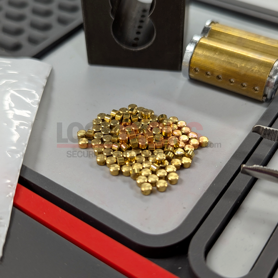 LAB Original SFIC A2 Top Pin #6 (A2-B06)