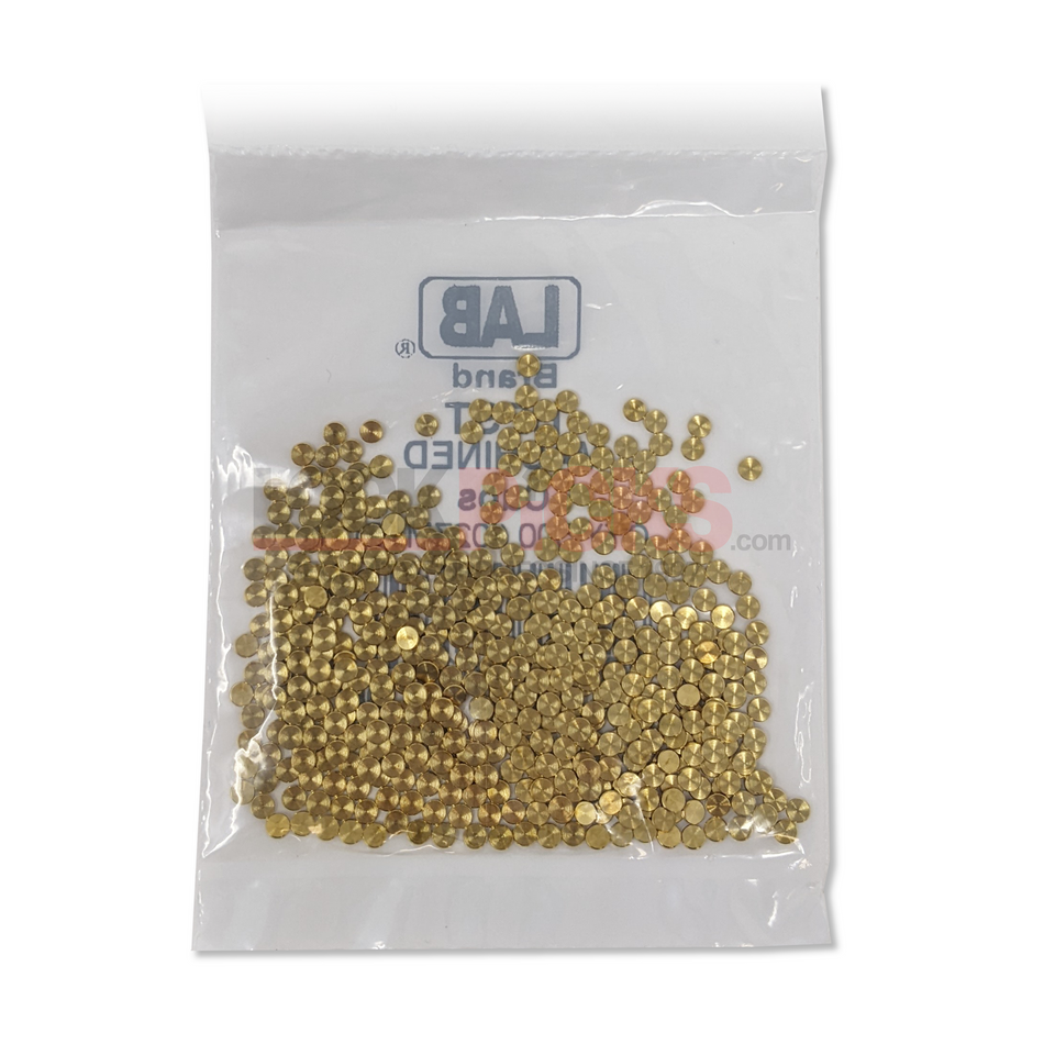 LAB SFIC (A2,A3,A4) Machined CAPS -500pack