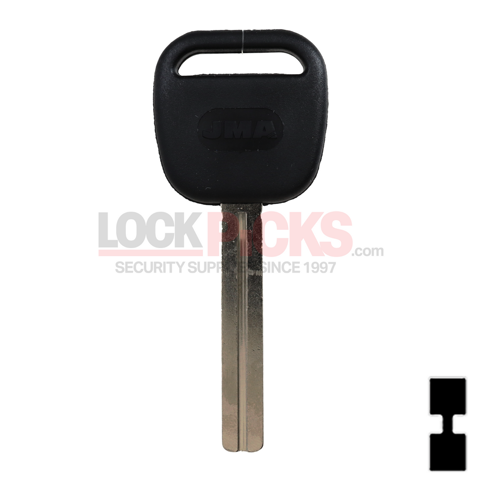 Lexus (LXP90-P, TOYO-18.P)