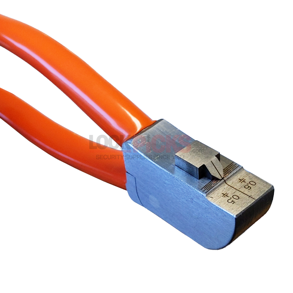 LISHI Key Clipper