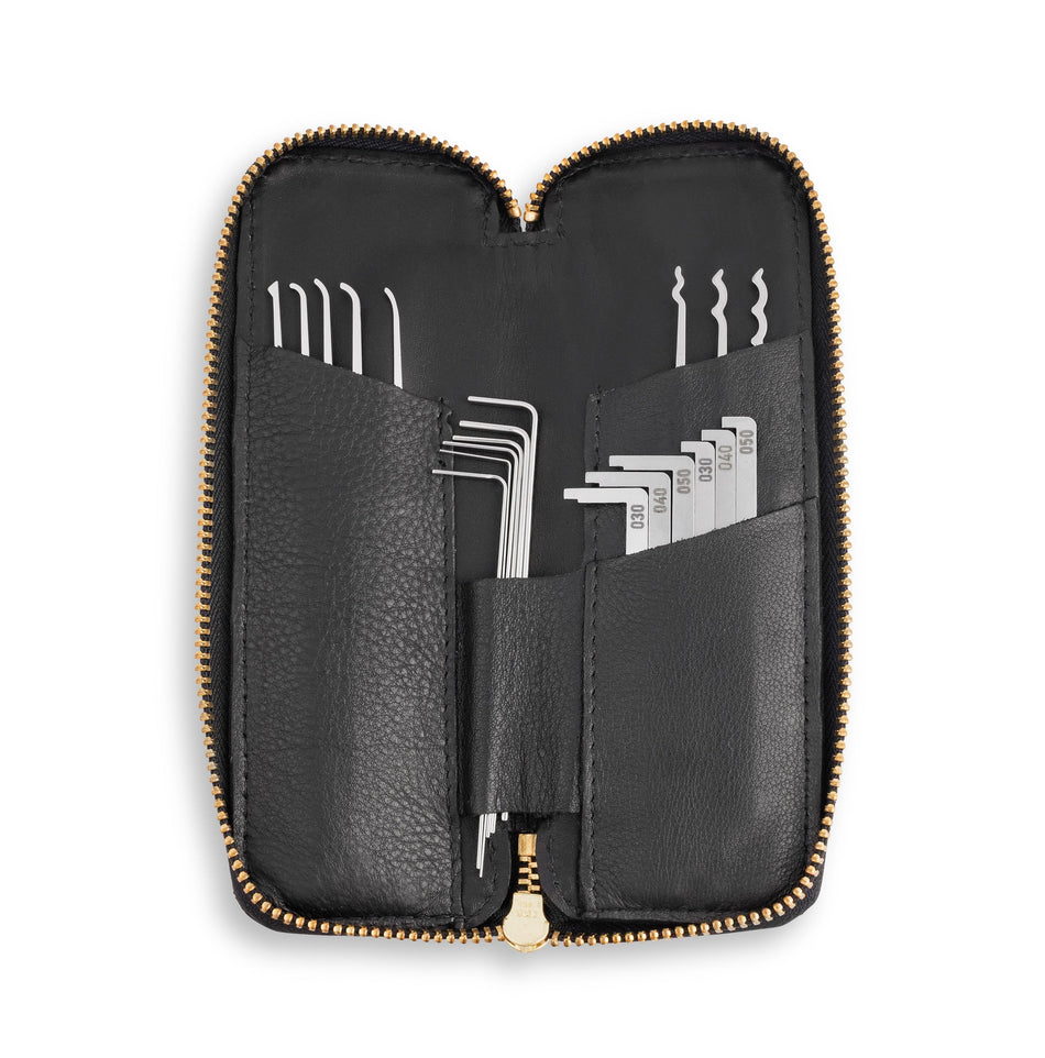 Lock Noob Lock Pick Set -by SouthOrd