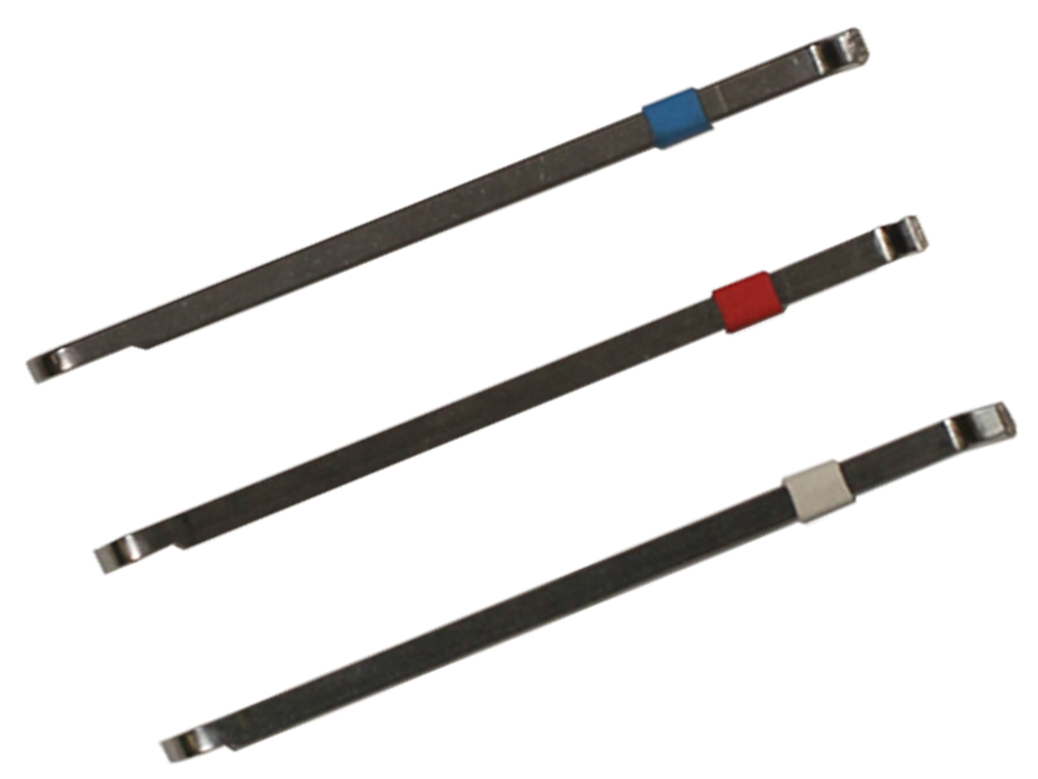 Longhorn Tension Tool Set w/ Vinyl Sleeve