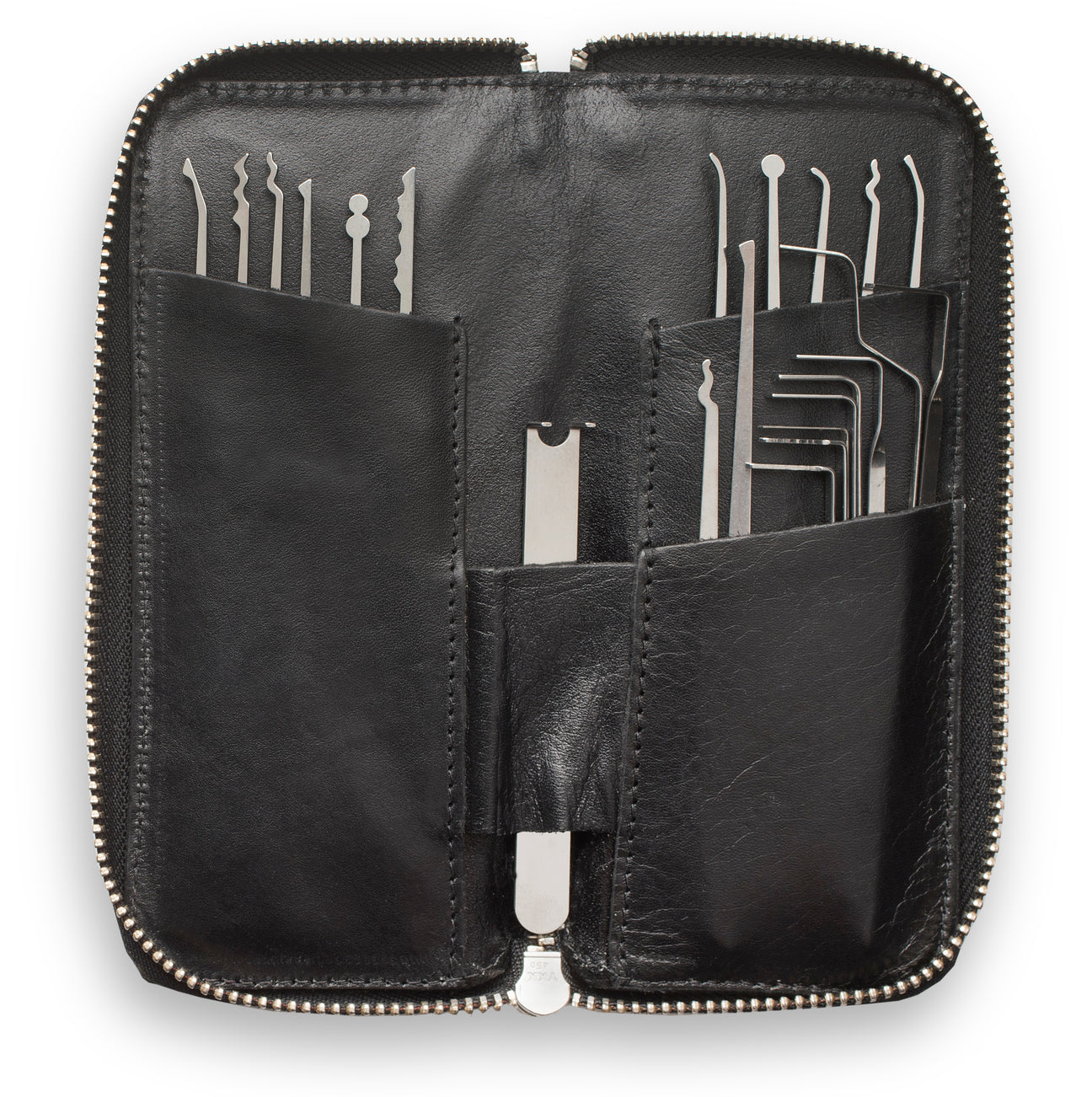 Ultra-Thin MAX High Yield 22pc Lock Pick Set | LockPicks.com
