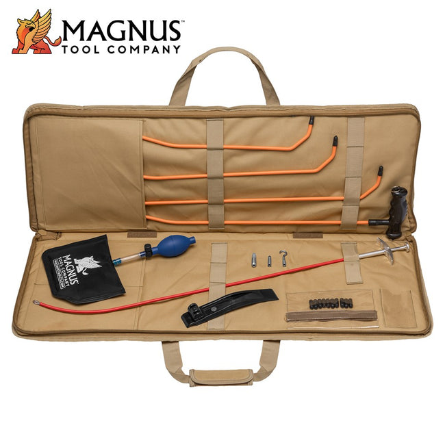 Auto Lockout Kit & Car Door Opening Kits | Professional Lock Openers ...