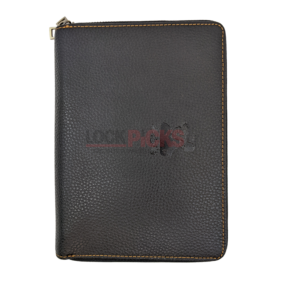 Magnetic Wallet for Holding 24 Tools -by Original Lishi