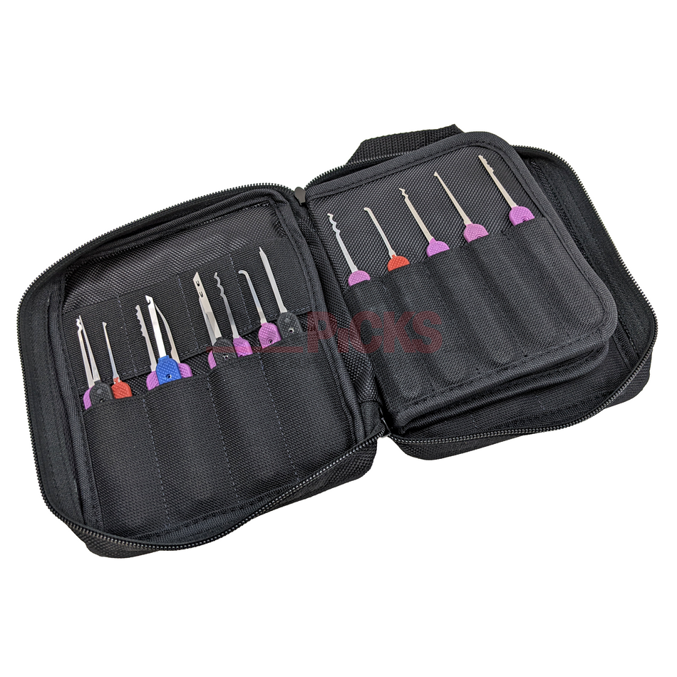 Best of the Best Pick Set -by Peterson