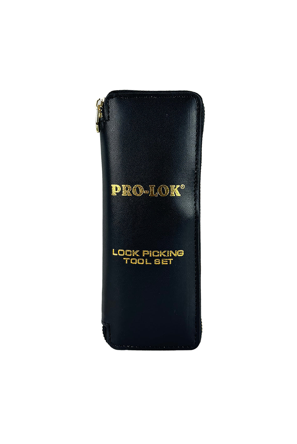 62-pc Pick Set & Case -by Pro-Lok