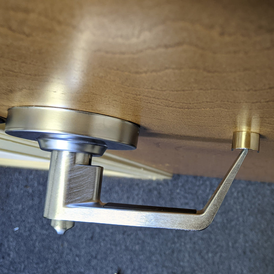 Lever Door Handle Shroud Guard -by RTT