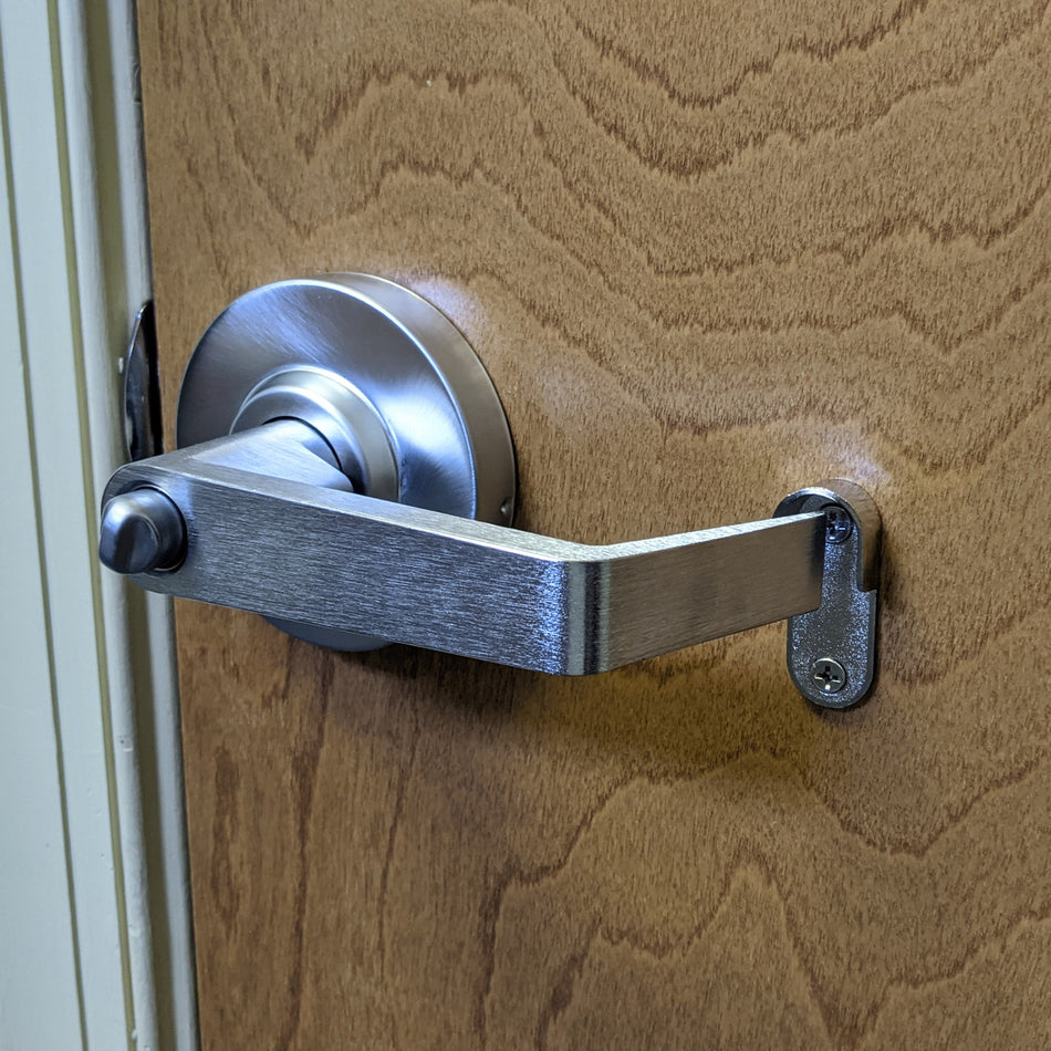 Lever Door Handle Shroud Guard -by RTT