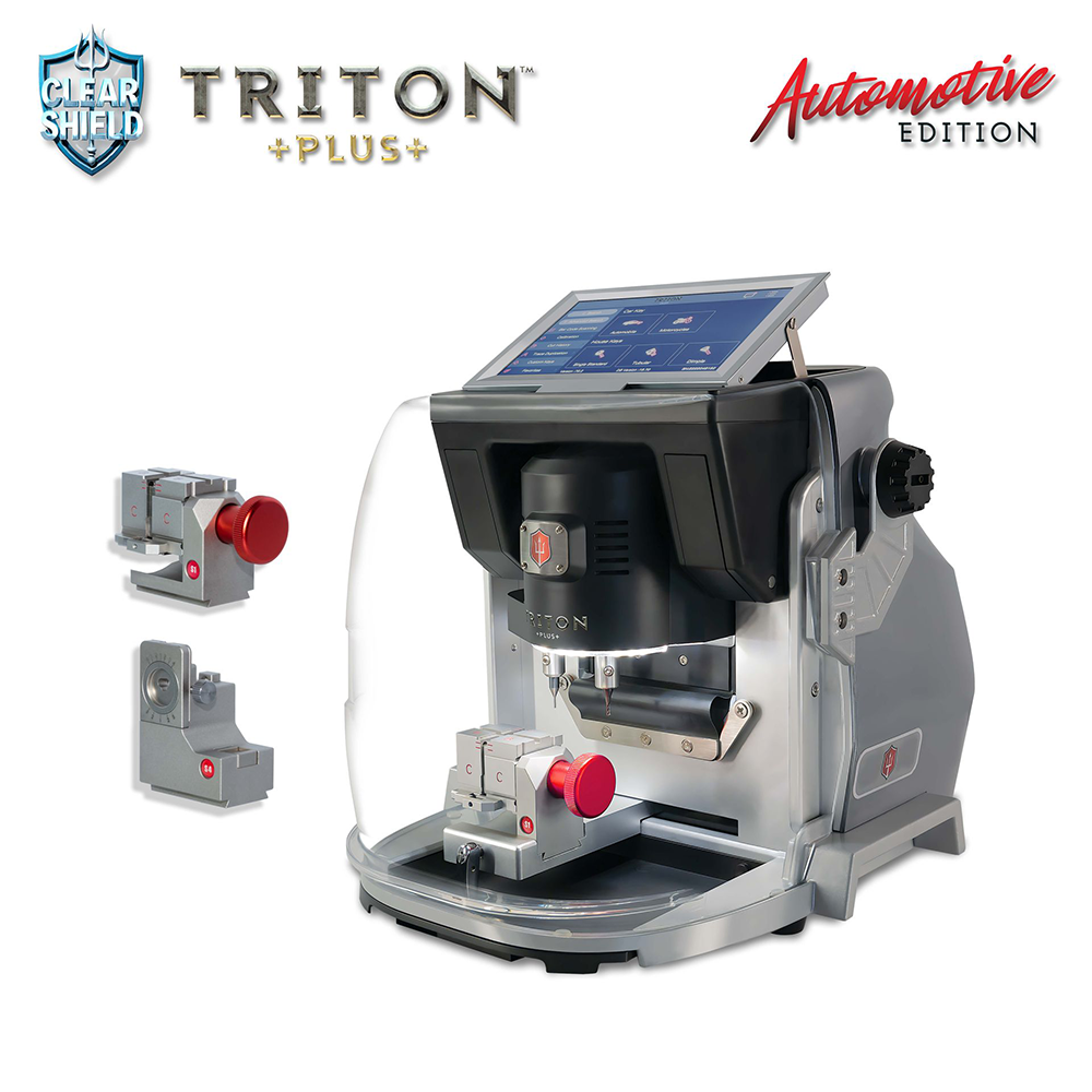 Tpae Triton PLUS Automotive Edition (TPAE) – Lockpicks.com