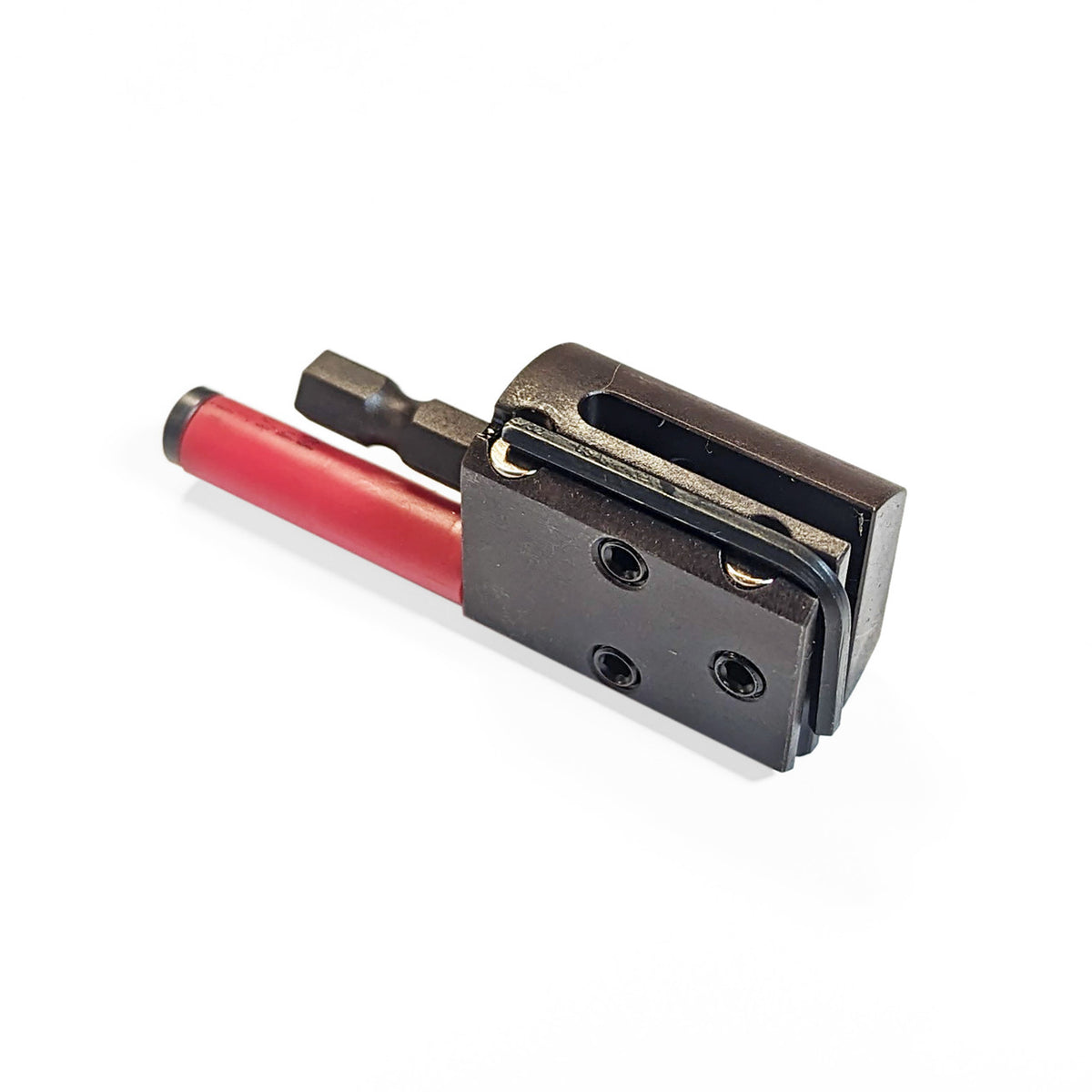 Quick-Connect with Impressioning Head -by RTT – Lockpicks.com