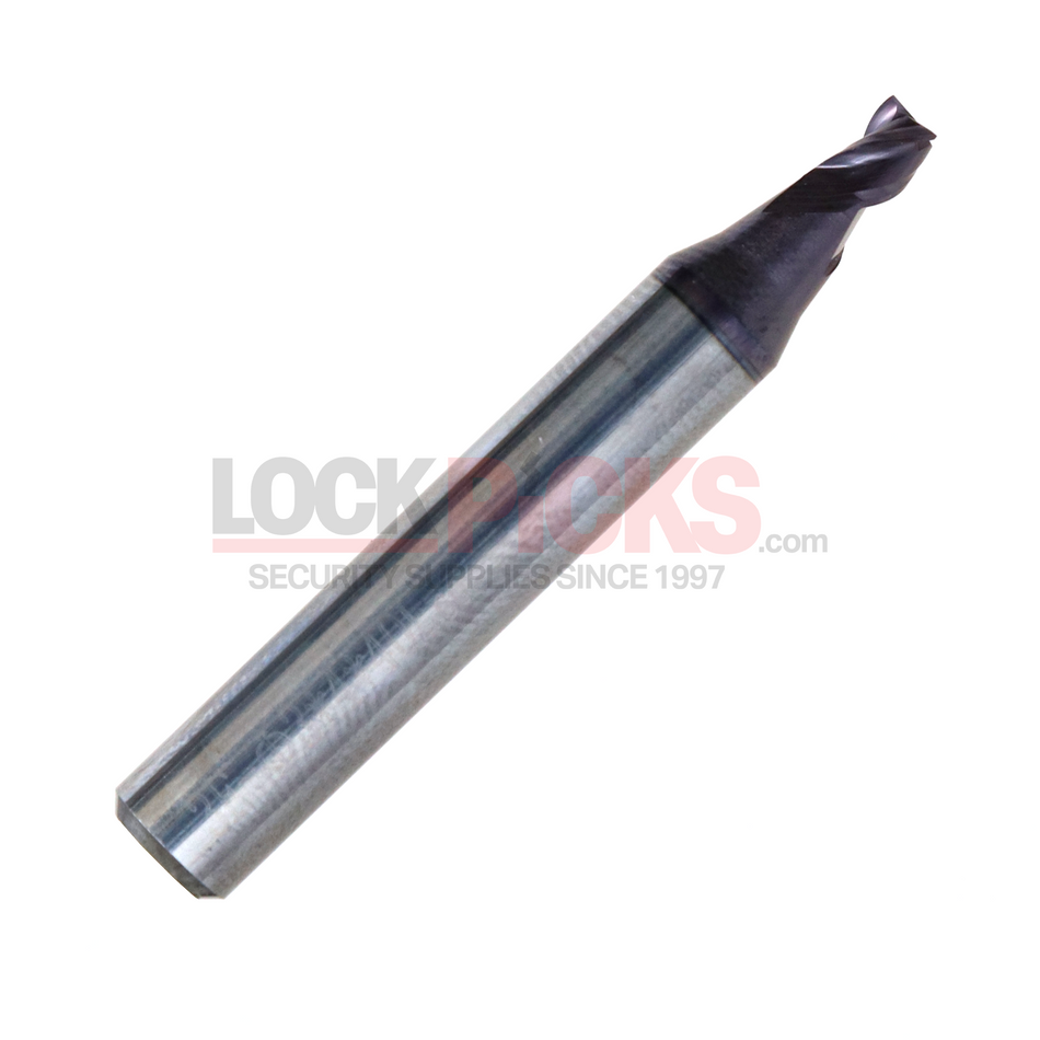 3.0mm Sidewinder Carbide Cutter (F30) - by Raise