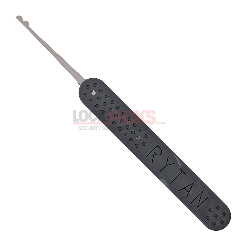 Slim-Line Half Double Ball Lock Pick – By Rytan