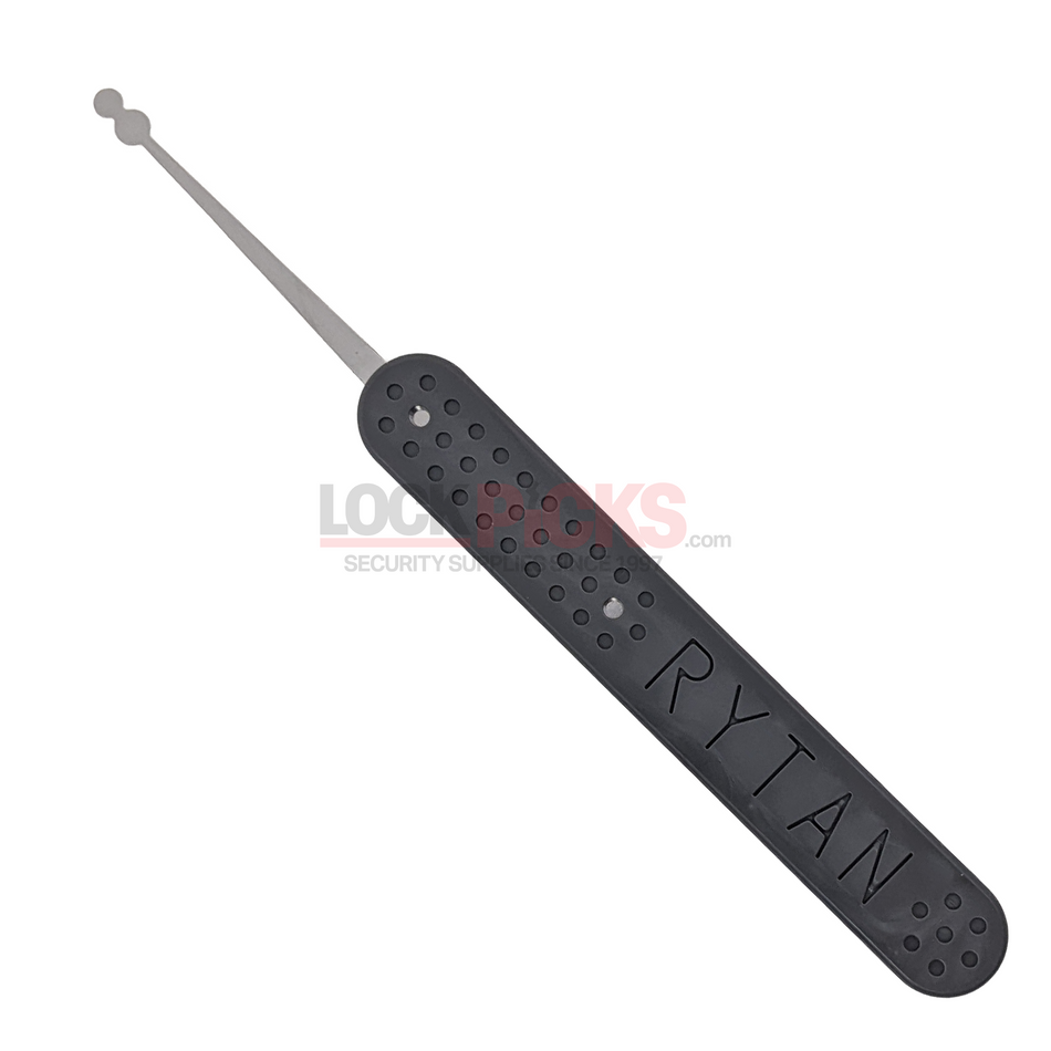 Slim-Line Full Double Ball Lock Pick – By Rytan