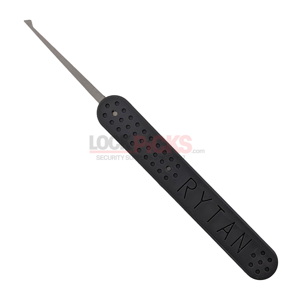 Slim-Line Standard Diamond Lock Pick – By Rytan