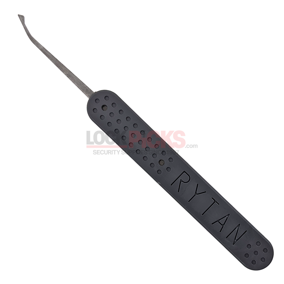 Slim-Line Diamond Hook Lock Pick – By Rytan