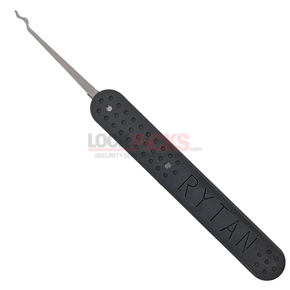 Slim-Line Standard 3/4 Rake Lock Pick – By Rytan