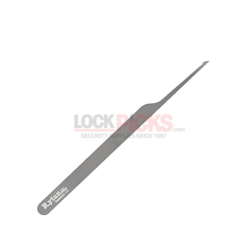 Standard Single Barb Extractor - by RYTAN – Lockpicks.com