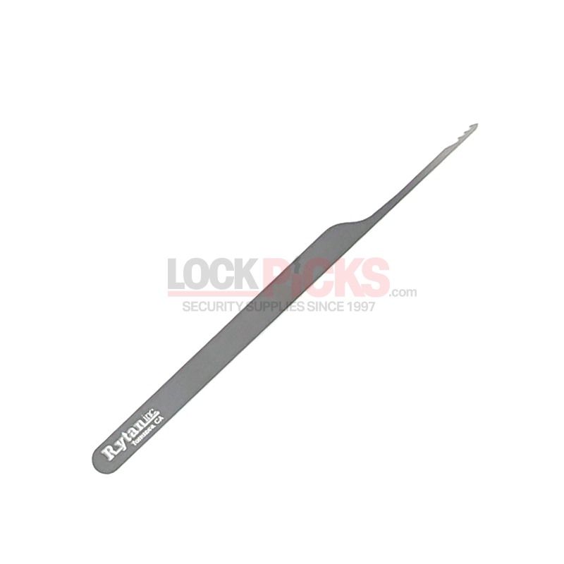 Triple Barb Key Extractor - by RYTAN