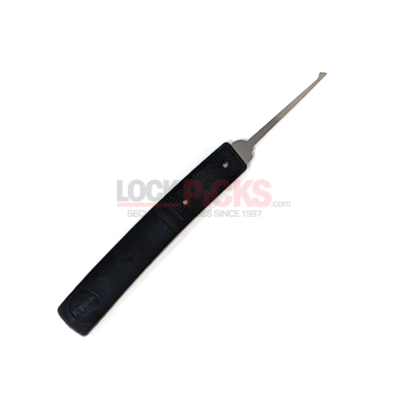 Traditional Standard Diamond Lock Pick - by RYTAN