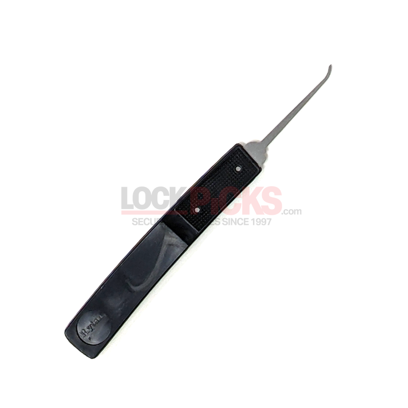 Traditional Standard Hook Lock Pick - by RYTAN