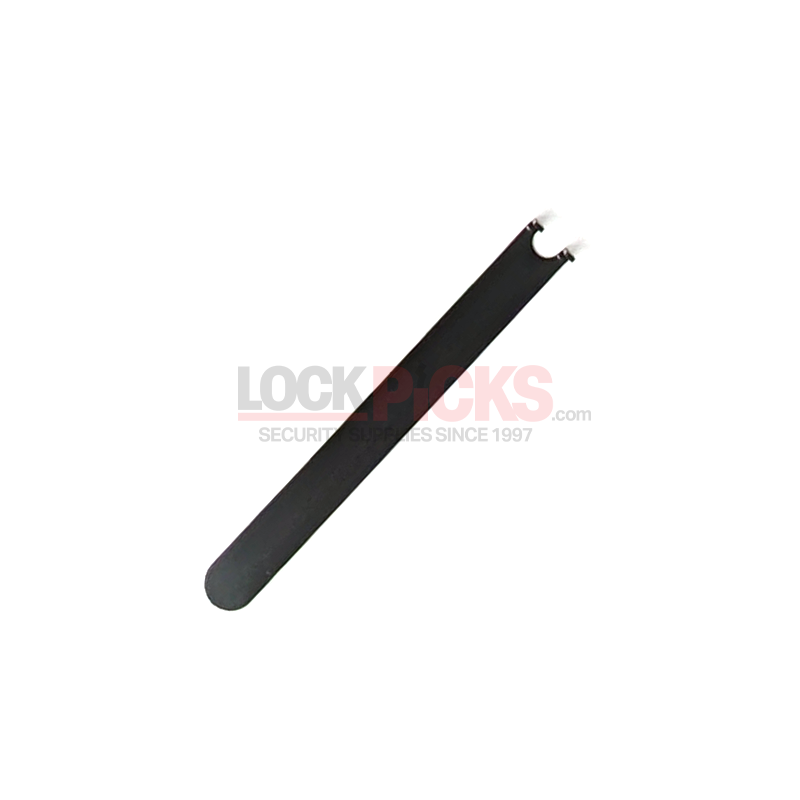 Wide Tension Wrench - by RYTAN – Lockpicks.com