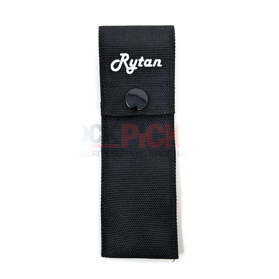 Small Nylon Cordura Lock Pick Case - by RYTAN