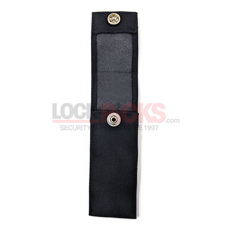 Small Nylon Cordura Lock Pick Case - by RYTAN