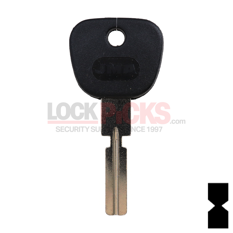 BMW (S7BW-PH) Key Blank